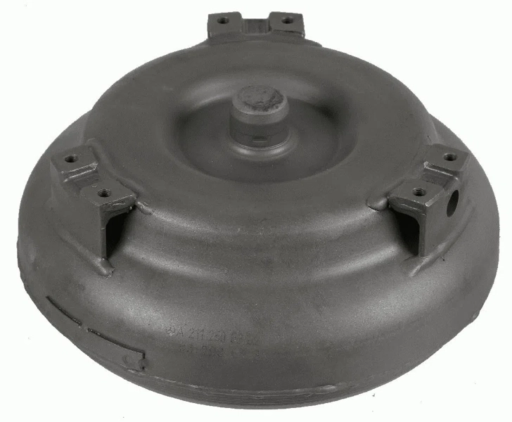 SACHS Torque Converter - 0700 600 073